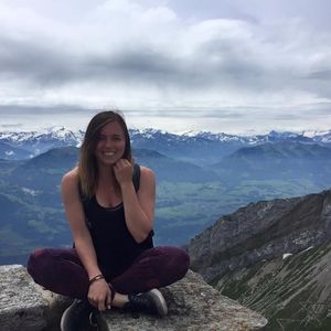 Meet your Posher, Beckie